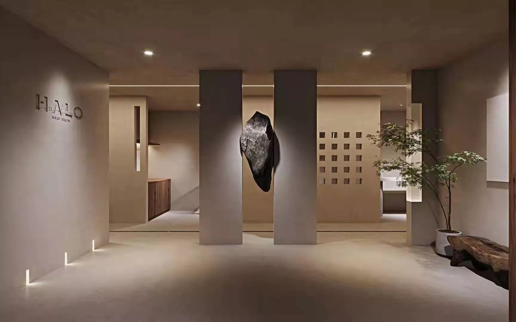 微水泥